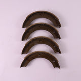 Genuine Maserati Parking Brake Shoe 248418