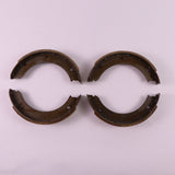 Genuine Maserati Parking Brake Shoe 248418