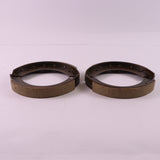 Genuine Maserati Parking Brake Shoe 248418
