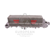 Genuine Maserati Engine Oil Cooler Heat Exchanger 249527 European Autospares Trading LLC