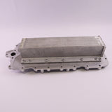 Genuine Maserati Engine Oil Cooler Heat Exchanger 249527