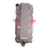 Genuine Maserati Engine Oil Cooler Heat Exchanger 249527 European Autospares Trading LLC