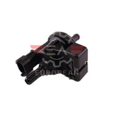 Genuine Ferrari Flush Valve 254425 European Autospares Trading LLC