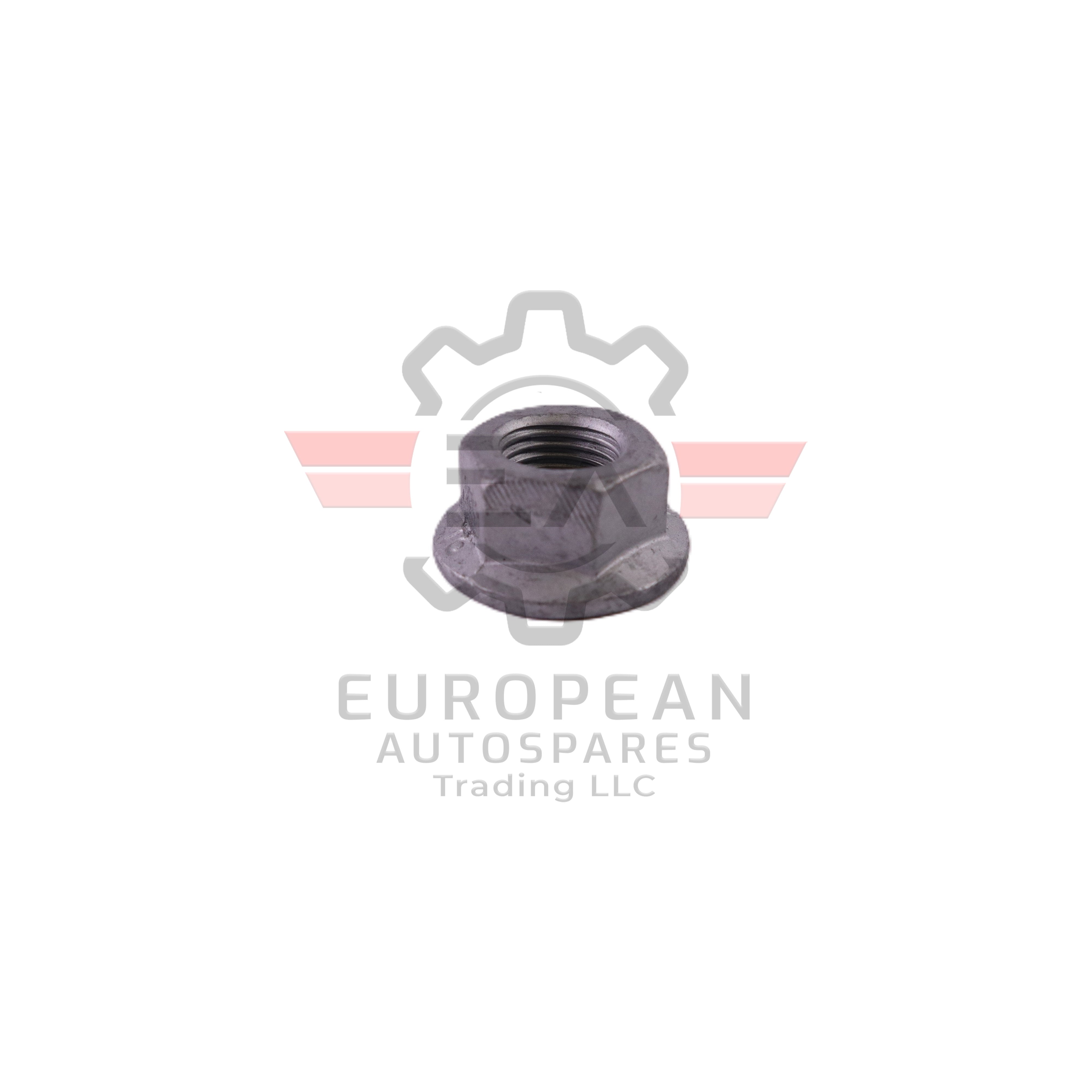 Genuine Ferrari Body Nut 255271 European Autospares Trading LLC