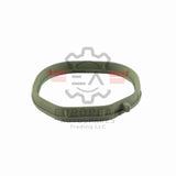 Genuine Manifold Gasket For Maserati GranTurismo, GranCabrio, Quattroporte 255738 European Autospares Trading LLC