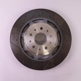 Genuine Maserati Front Brake Disc 257141
