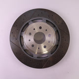 Genuine Maserati Front Brake Disc 257141
