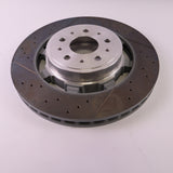 Genuine Maserati Front Brake Disc 257141
