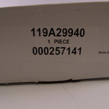 Genuine Maserati Front Brake Disc 257141