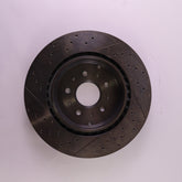 Genuine Maserati Rear Brake Disc 257142
