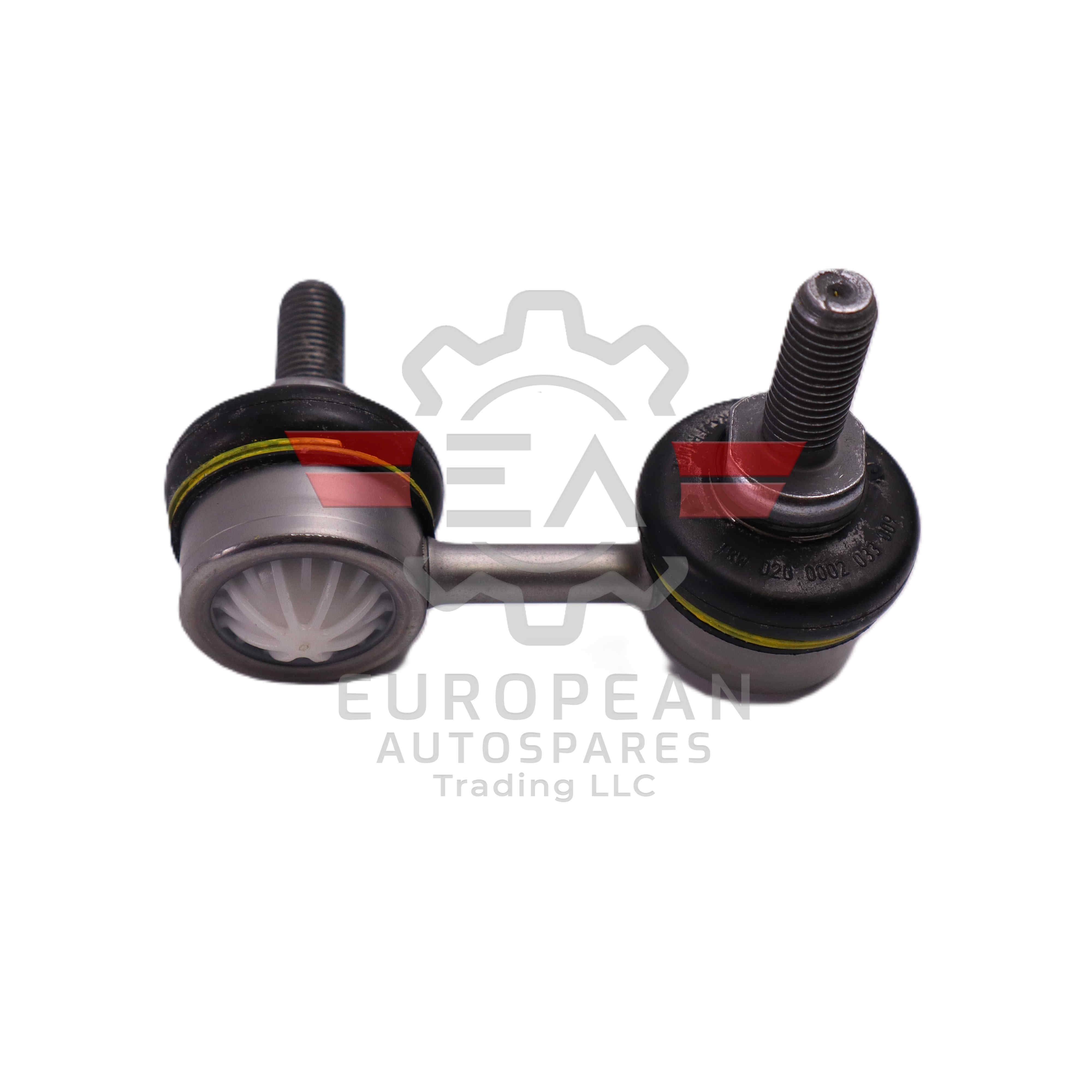 Genuine Ferrari LHS Steering Ball Tie Rod 259572 European Autospares Trading LLC