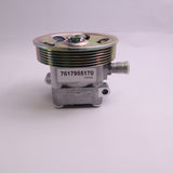 Genuine Maserati Power Steering Pump 268447