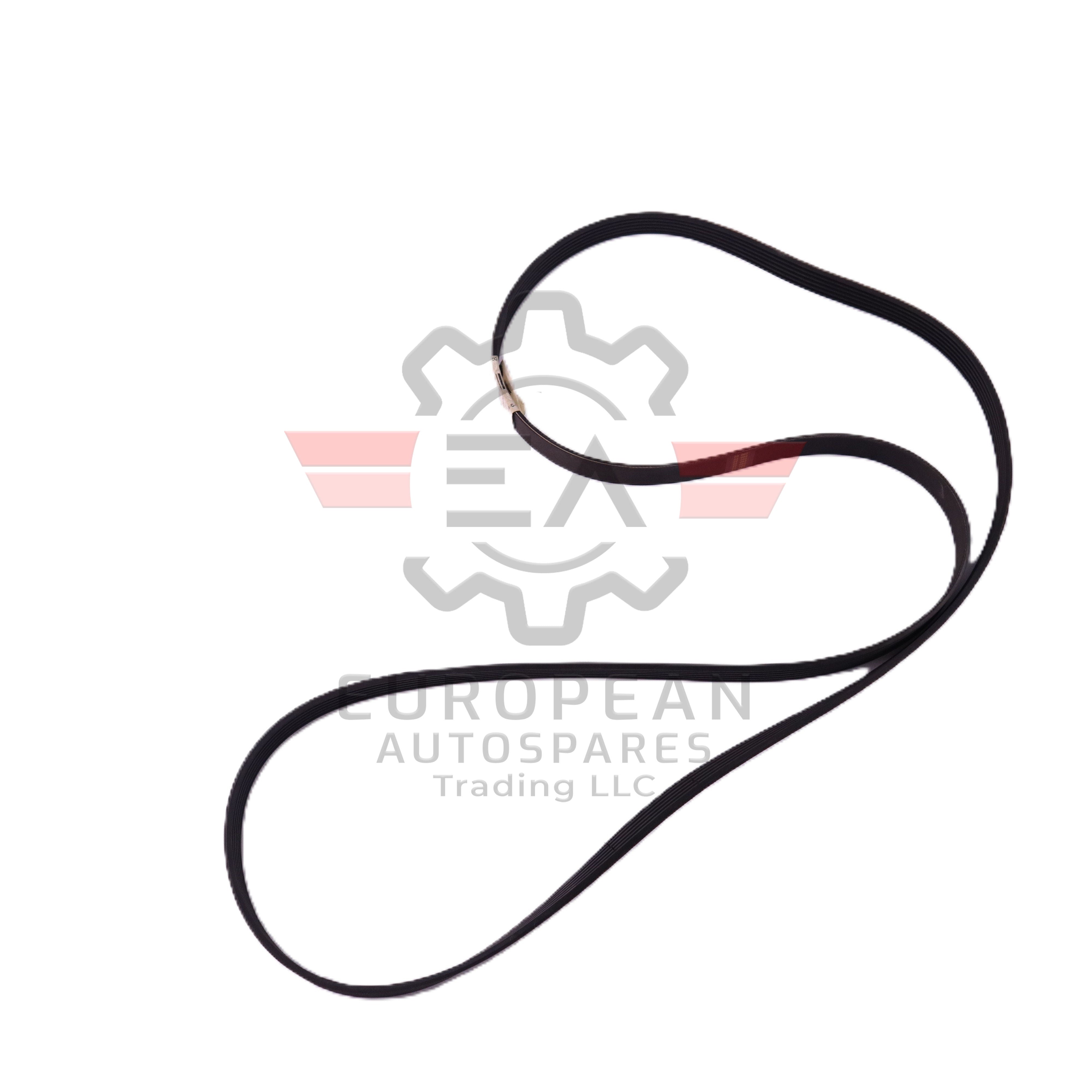 Genuine Maserati Quattroporte Engine Compressor Control Belt 270901 European Autospares Trading LLC