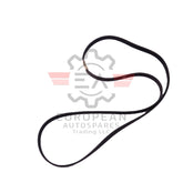 Genuine Maserati Quattroporte Engine Compressor Control Belt 270901 European Autospares Trading LLC