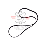 Genuine Maserati Quattroporte Engine Compressor Control Belt 270901 European Autospares Trading LLC