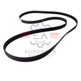 Genuine Maserati Quattroporte Engine Compressor Control Belt 270901