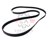 Genuine Maserati Quattroporte Engine Compressor Control Belt 270901 European Autospares Trading LLC