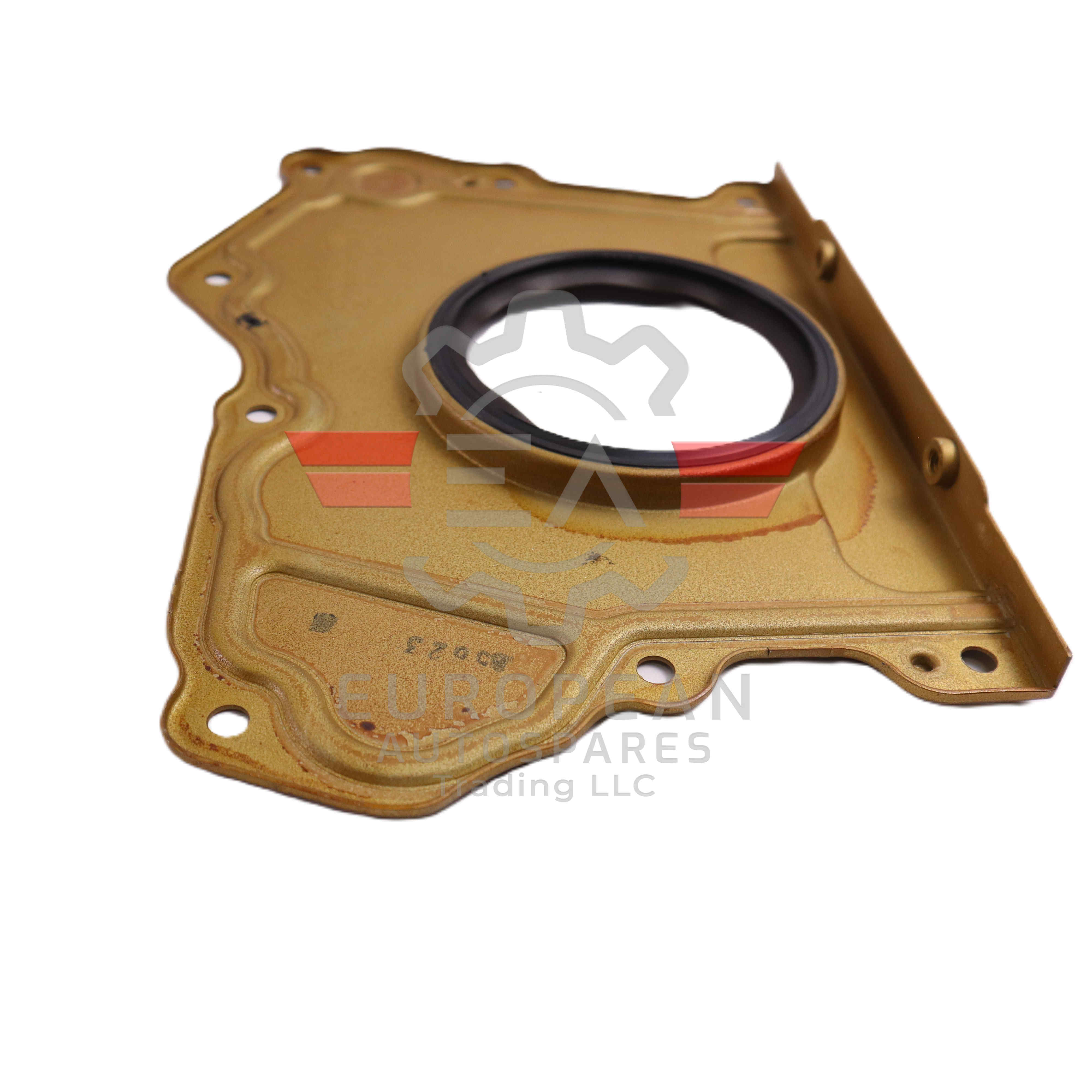 Genuine Maserati Rear Crank Plate 275289 European Autospares Trading LLC