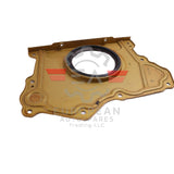 Genuine Maserati Rear Crank Plate 275289
