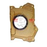 Genuine Maserati Rear Crank Plate 275289
