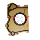 Genuine Maserati Rear Crank Plate 275289