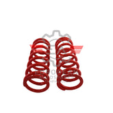Maserati Rear Suspension Coil Spring 275660 | Genuine OEM European Autospares Trading LLC
