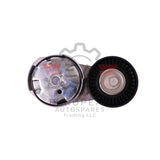 Genuine Maserati Belt Tensioner for Ghibli, Quattroporte & Levante 278940 European Autospares Trading LLC