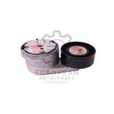 Genuine Maserati Belt Tensioner for Ghibli, Quattroporte & Levante 278940 European Autospares Trading LLC
