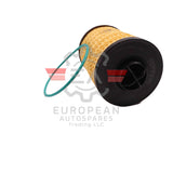 Genuine Ferrari Engine Oil Filter for 812 Superfast & LaFerrari 280900 European Autospares Trading LLC