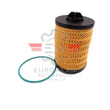 Genuine Ferrari Engine Oil Filter for 812 Superfast & LaFerrari 280900 European Autospares Trading LLC