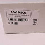 Genuine Ferrari Engine Oil Filter for 812 Superfast & LaFerrari 280900