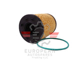 Genuine Ferrari Oil Filter 280901