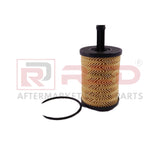 Ferrari Oil Filter 280901 - European Autospares Trading LLC