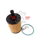 Genuine Ferrari Oil Filter 280901 European Autospares Trading LLC