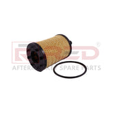 Ferrari Oil Filter 280901 - European Autospares Trading LLC