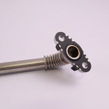 Genuine Maserati Oil Recovery Pipe RH Turbo 282368