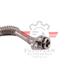 Genuine Maserati Oil Recovery Pipe RH Turbo 282368 European Autospares Trading LLC