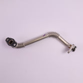 Genuine Maserati Oil Recovery Pipe RH Turbo 282368