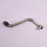 Genuine Maserati Oil Recovery Pipe RH Turbo 282368