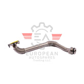 Genuine Maserati Oil Recovery Pipe RH Turbo 282368