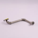Genuine Maserati Oil Recovery Pipe RH Turbo 282368