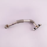 Genuine Maserati Oil Return Pipe (Left Turbo Drain) 282369