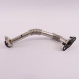 Genuine Maserati Oil Return Pipe (Left Turbo Drain) 282369