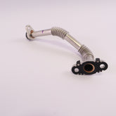 Genuine Maserati Oil Return Pipe (Left Turbo Drain) 282369