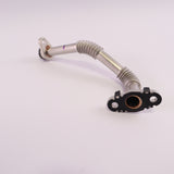 Genuine Maserati Oil Return Pipe (Left Turbo Drain) 282369