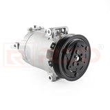 Aftermarket Maserati AC Compressor RDTM284728