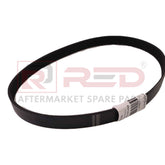 Aftermarket Maserati Alternator Belt RDTM286570 Red Shock General Trading LLC®