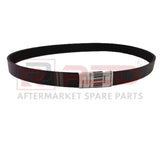 Aftermarket Maserati Alternator Belt RDTM286570 Red Shock General Trading LLC®