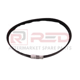 Aftermarket Maserati Alternator Belt RDTM286570 Red Shock General Trading LLC®