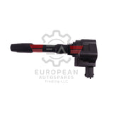 Genuine Ignition Coil For Maserati Ghibli, Levante, Quattroporte 288233